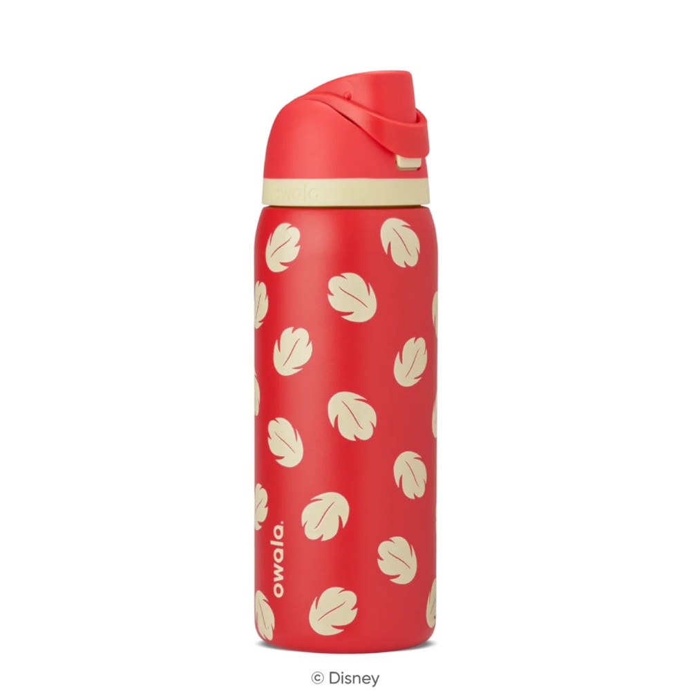 Owala Lilo and Stitch 32oz freesip
